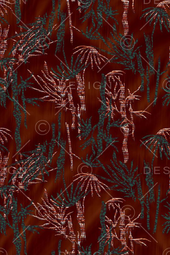 中老年印花华亿平台图片