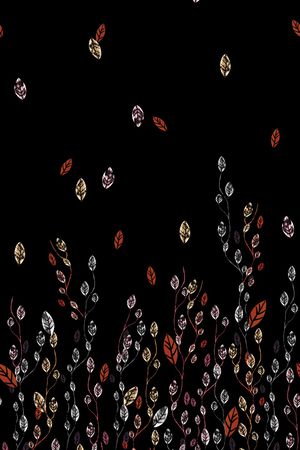 定位花印花华亿平台图片