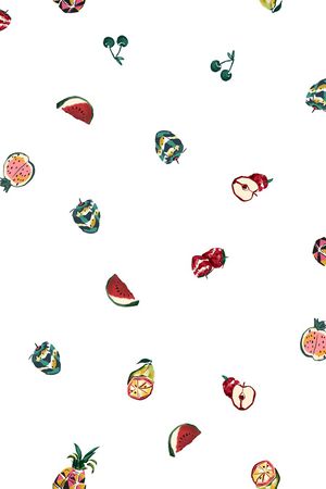 菠萝印花华亿平台图片