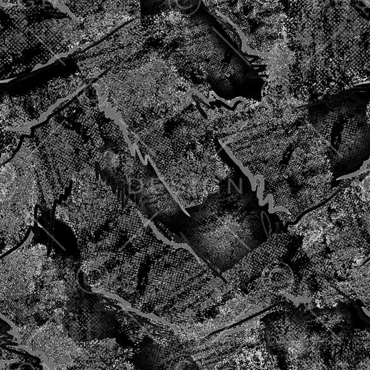 黑白华亿平台印花华亿平台图片