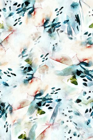 年轻女装印花华亿平台图片