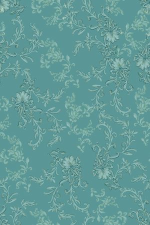 民族风印花华亿平台图片