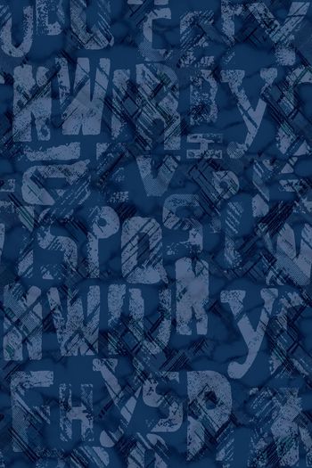 休闲印花华亿平台图片