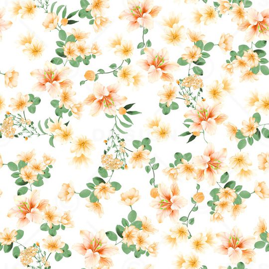 年轻女装印花华亿平台图片