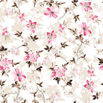 年轻女装印花华亿平台图片