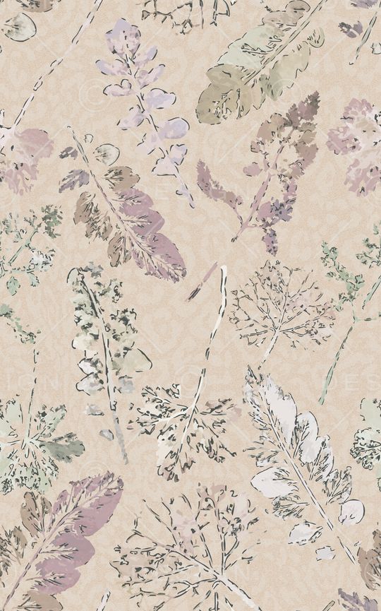 叶子印花华亿平台图片