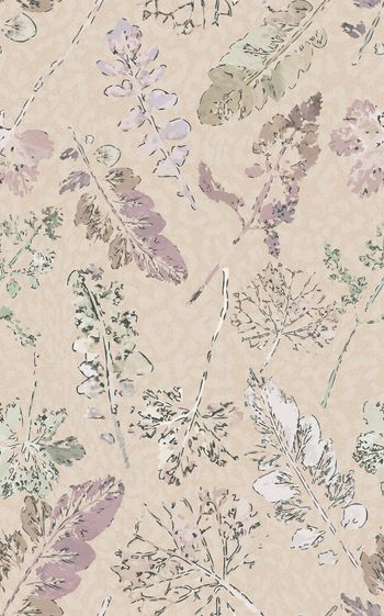 叶子印花华亿平台图片