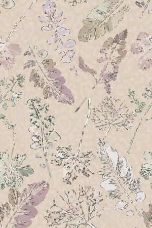 叶子印花华亿平台图片