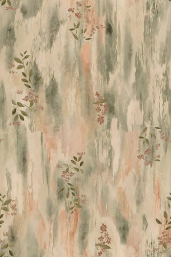 水彩印花华亿平台图片