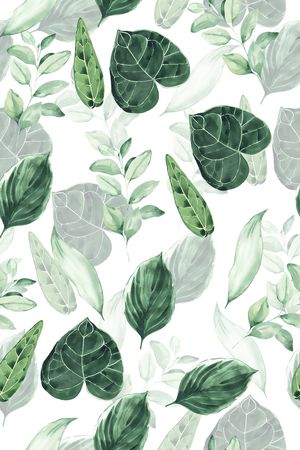 热带印花华亿平台图片