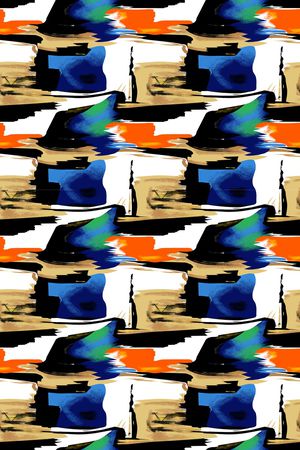 涂鸦印花华亿平台图片