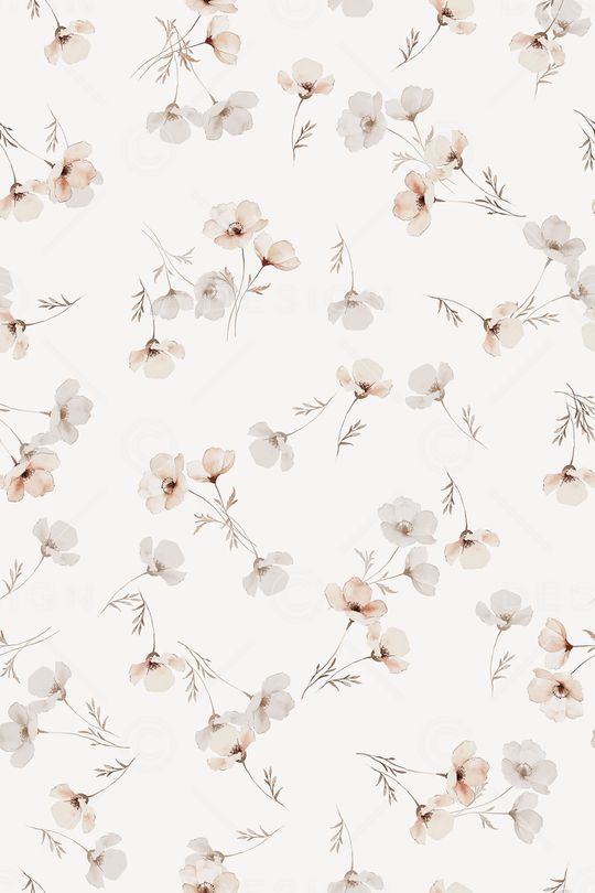 小清新印花华亿平台图片