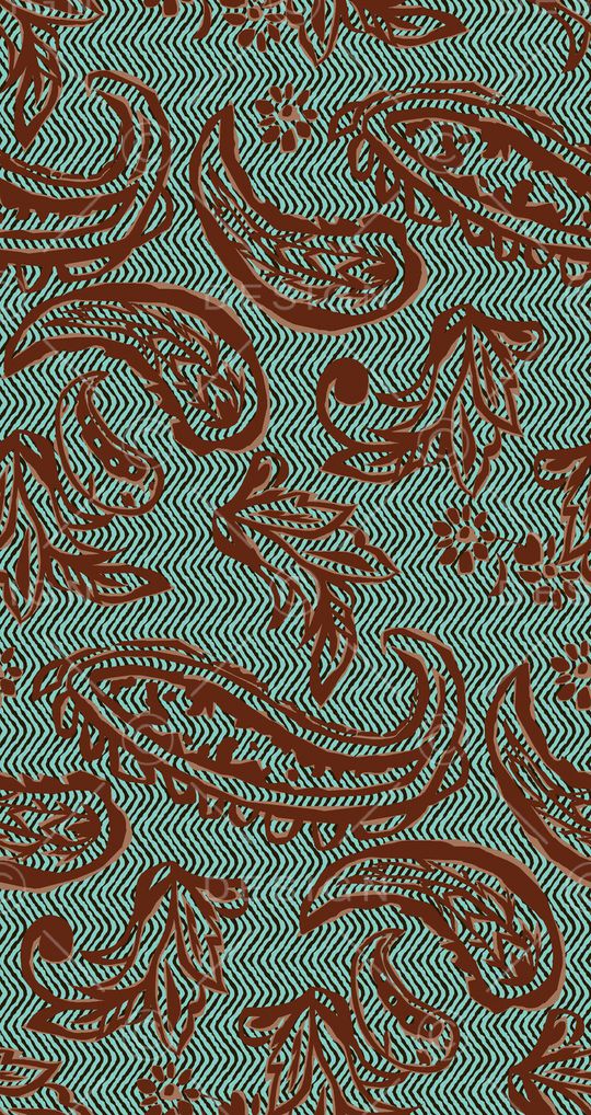 民族风印花华亿平台图片