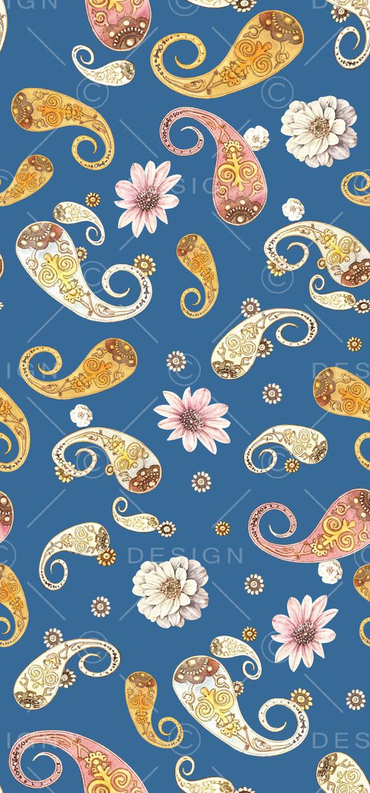 民族风印花华亿平台图片