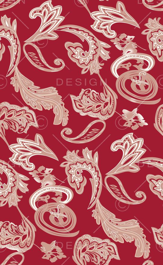 民族风印花华亿平台图片