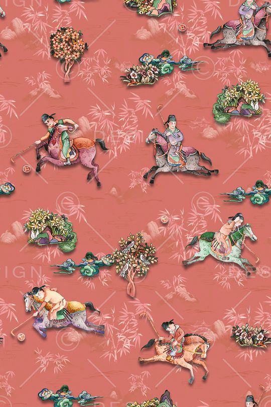 马印花华亿平台图片