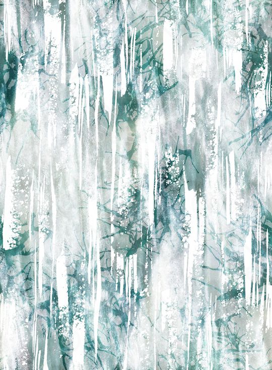 年轻女装印花华亿平台图片