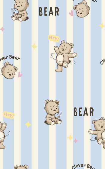 小清新印花华亿平台图片