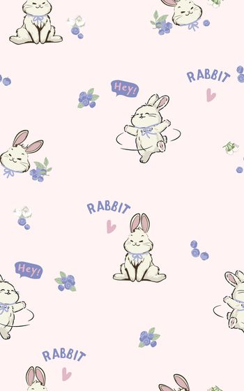 小清新印花华亿平台图片