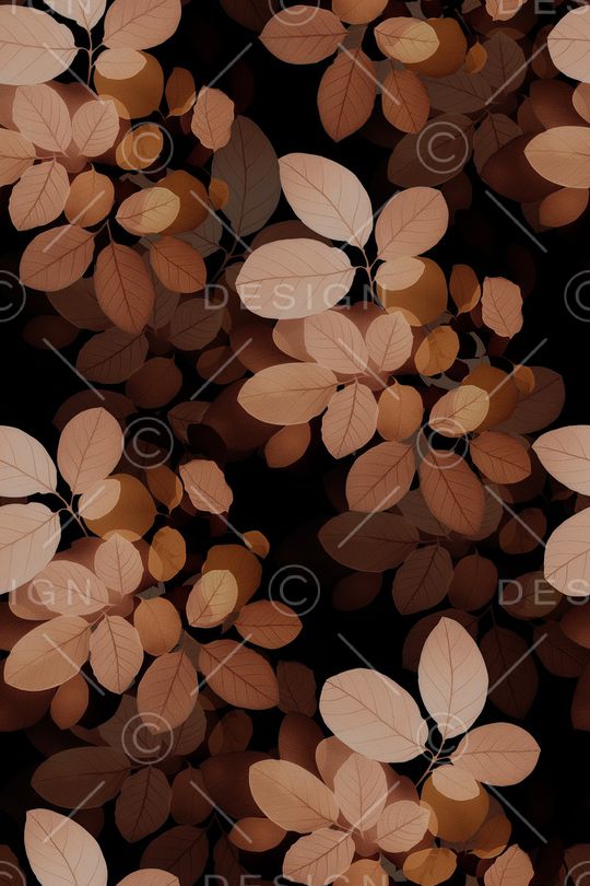 秋冬印花华亿平台图片