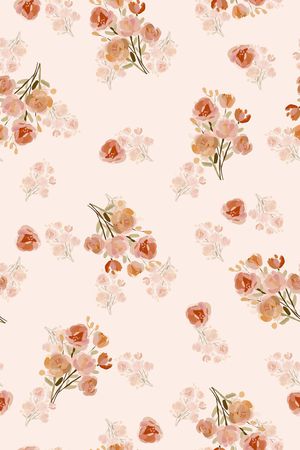 笔触印花华亿平台图片