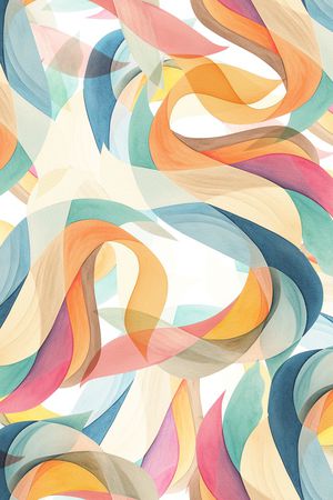 缎带印花华亿平台图片