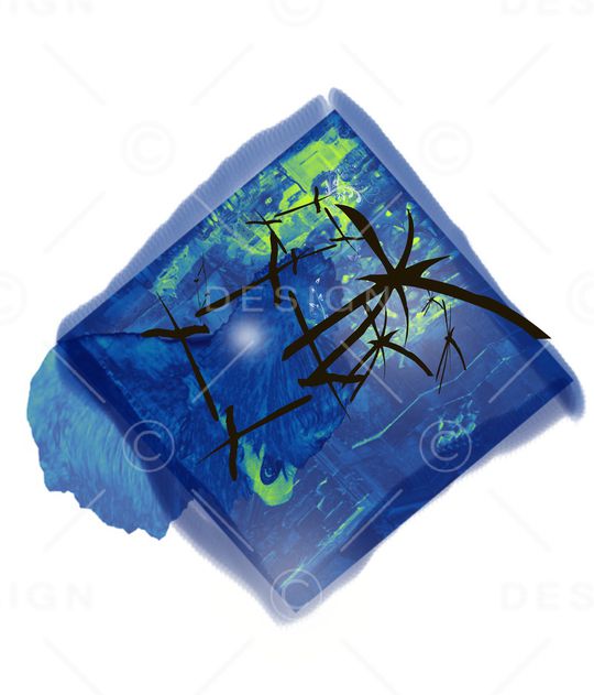 纹理印花华亿平台图片