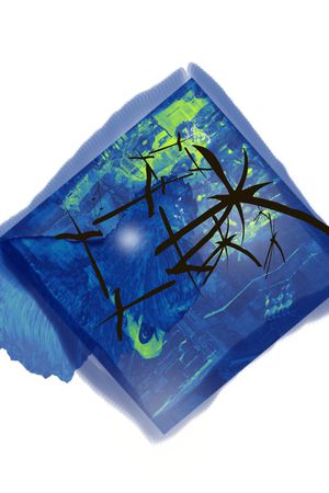 纹理印花华亿平台图片