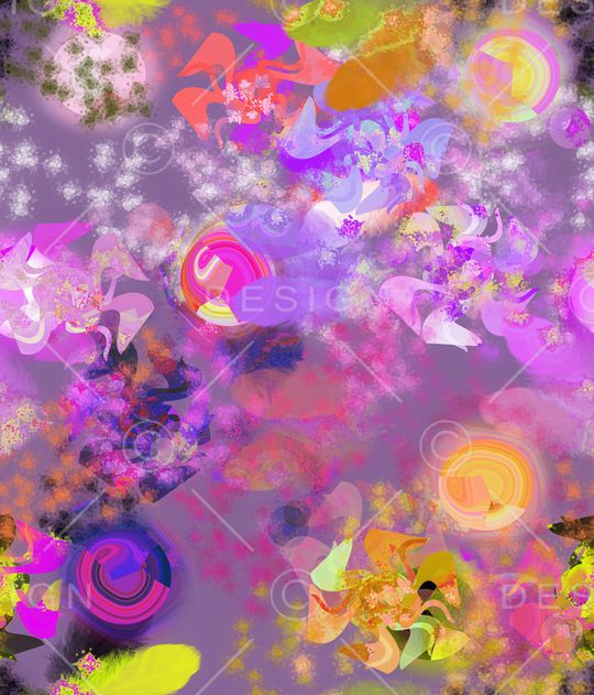 纹理印花华亿平台图片