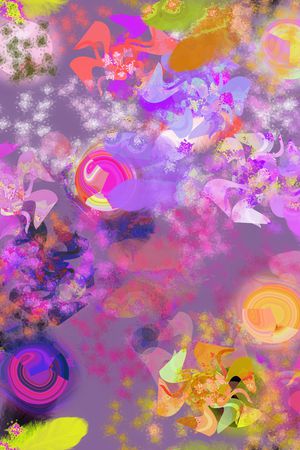 纹理印花华亿平台图片