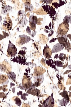 香云纱印花华亿平台图片