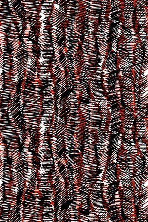 条纹印花华亿平台图片