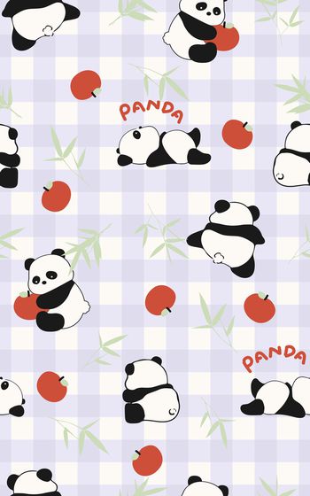 可爱印花华亿平台图片