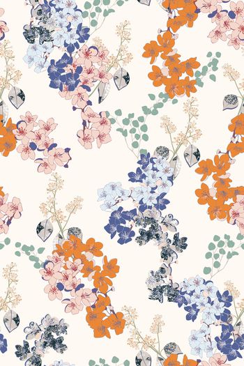 年轻女装印花华亿平台图片