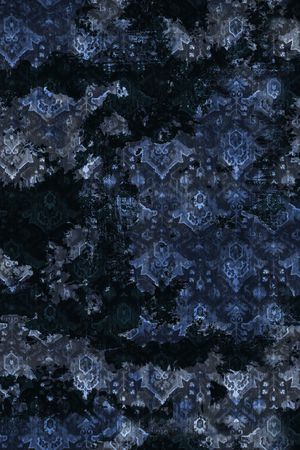 中老年印花华亿平台图片