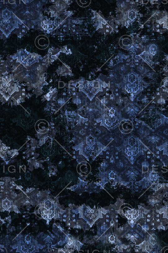 中老年印花华亿平台图片