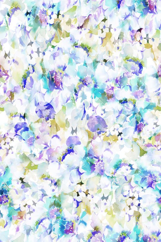 水彩印花华亿平台图片