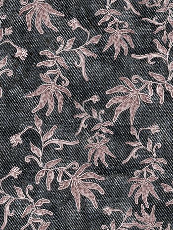 中老年印花华亿平台图片