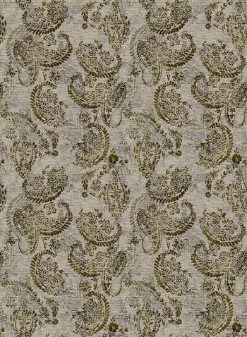 佩斯利印花华亿平台图片