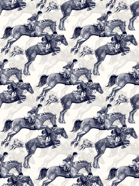 马印花华亿平台图片