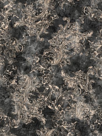 民族风印花华亿平台图片