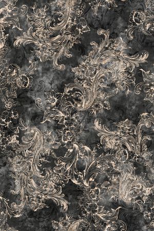 民族风印花华亿平台图片