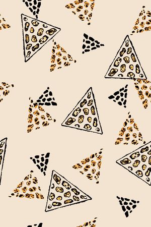 趣味印花华亿平台图片