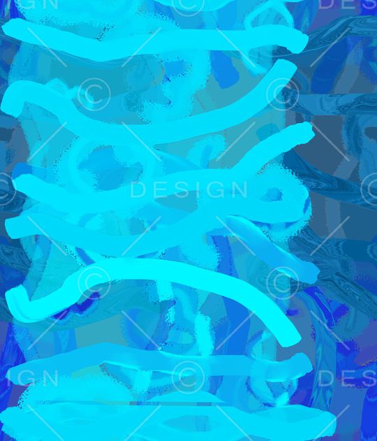 线条印花华亿平台图片