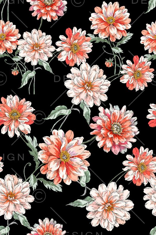 大花印花华亿平台图片