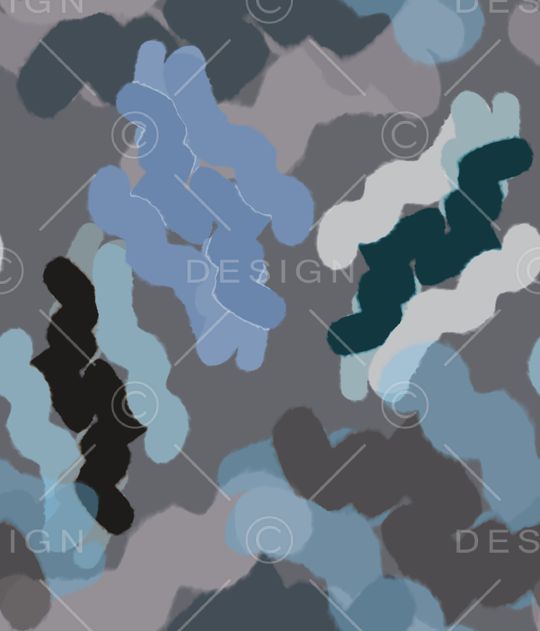 线条印花华亿平台图片