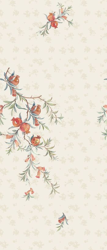 中国风印花华亿平台图片