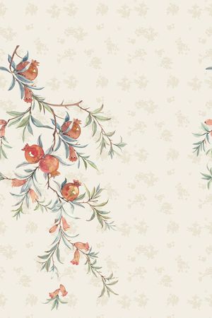 中国风印花华亿平台图片