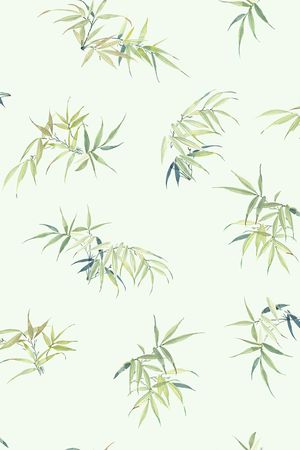 中国风印花华亿平台图片