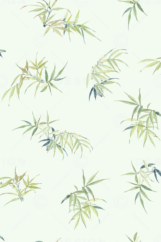 中国风印花华亿平台图片